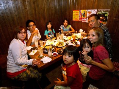 沖縄市居酒屋|旨い処わさび|人気|おすすめ|安い|団体|忘新年会|歓送迎会|宴会|女子会|誕生日|お祝|個室|テイクアウト|お持ち帰り|オードブル|飲み放題 